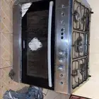 فرن و غساله سبب البيت تجديد