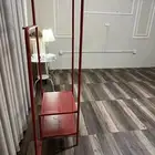 دولاب من شركه ايكيا للملابس او المطبخ او رف جزم للبيع