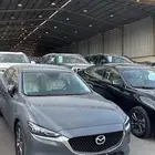 بيع سيارات مازدا