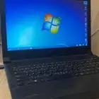 لاب توب lenovo استخدام نظيف للبيع مع الشاحن والشنطه