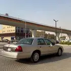 فورد مركيز