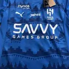 تشيرت الهلال 2025 فءت العبين السعر 130