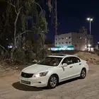 هوندا اكورد شرط