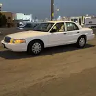 فورد فكتوريا 2009