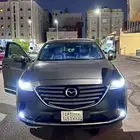 جيب مازدا 2018