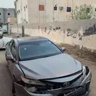 كامري 2022 قراندي مصدومة