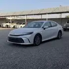 كامري 2025