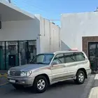 لاند 2001 تماتيك