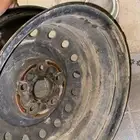 جنط هايلوكس حديد