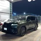 للبيع لكزس lx600 اف سبورت