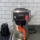 ماكينة تحضير القهوة بلومفيلد bloomfield