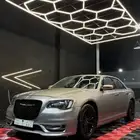 كرايسلر c300 2015 محول23