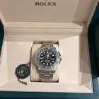 ساعة رولكس ستاربكس اصلية