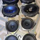 سماعات اماميه كامري موديل 98 الى 2006