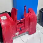 فيابر بانشي وكاله مارشن