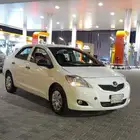 يارس 2011 نظيفه جدا