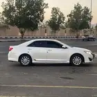 كامري 2013 للبيع