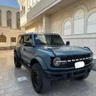 جيب برونكو وايلد ترك 2022