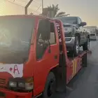 سطحه غرب الرياض