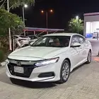 هوندا اكورد 2018