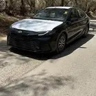 كامري 25 هايبرد ستاندر