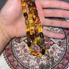 كهرمان حر شوائبي