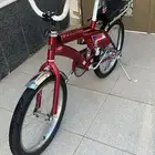 سيكل رامبو