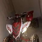 دباب ياماها رابتر 700 للبيع