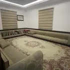 جلسه ارضيه مع الزوليه