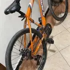 سيكل مستخدم نظيف