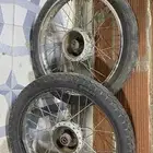 جنوط دباب x100