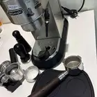 ماكينة اسبريسو  15 بار 1.1 L 1450 W EC885.M