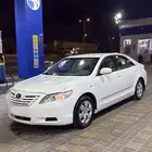 كامري 2007 شخصي
