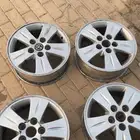 جنوط كامري