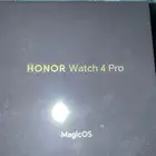 ساعة هونر 4برو