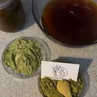 حنا وسدر طبيعي عضوي