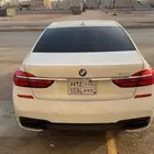 BMW 730li