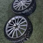 جنوط مارسيدس