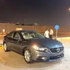 مازدا 2016 نظيف