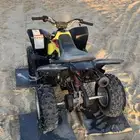 دباب سزوكي z90