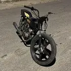 دباب سويدي 125 سبورت