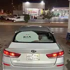 كيا اوبتيما