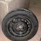 جنط حديد يارس 2021