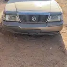 فورد ماركيز للبيع (قطع فقط) كل شي توب فيها