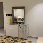 غرفة بصاله بوفيه بدورة مياه للايجار طريق وادي بن هشبل