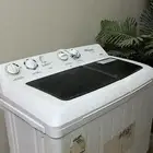 غسالة ملابس