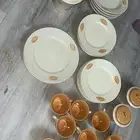 طقم ضيافه