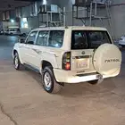 باترول واجن Ls3