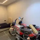 دبابين اكس ميه بور سبورت اصفار موديل 2026 الحد 3350 ريال