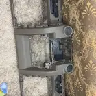 قشره طبلون ربع